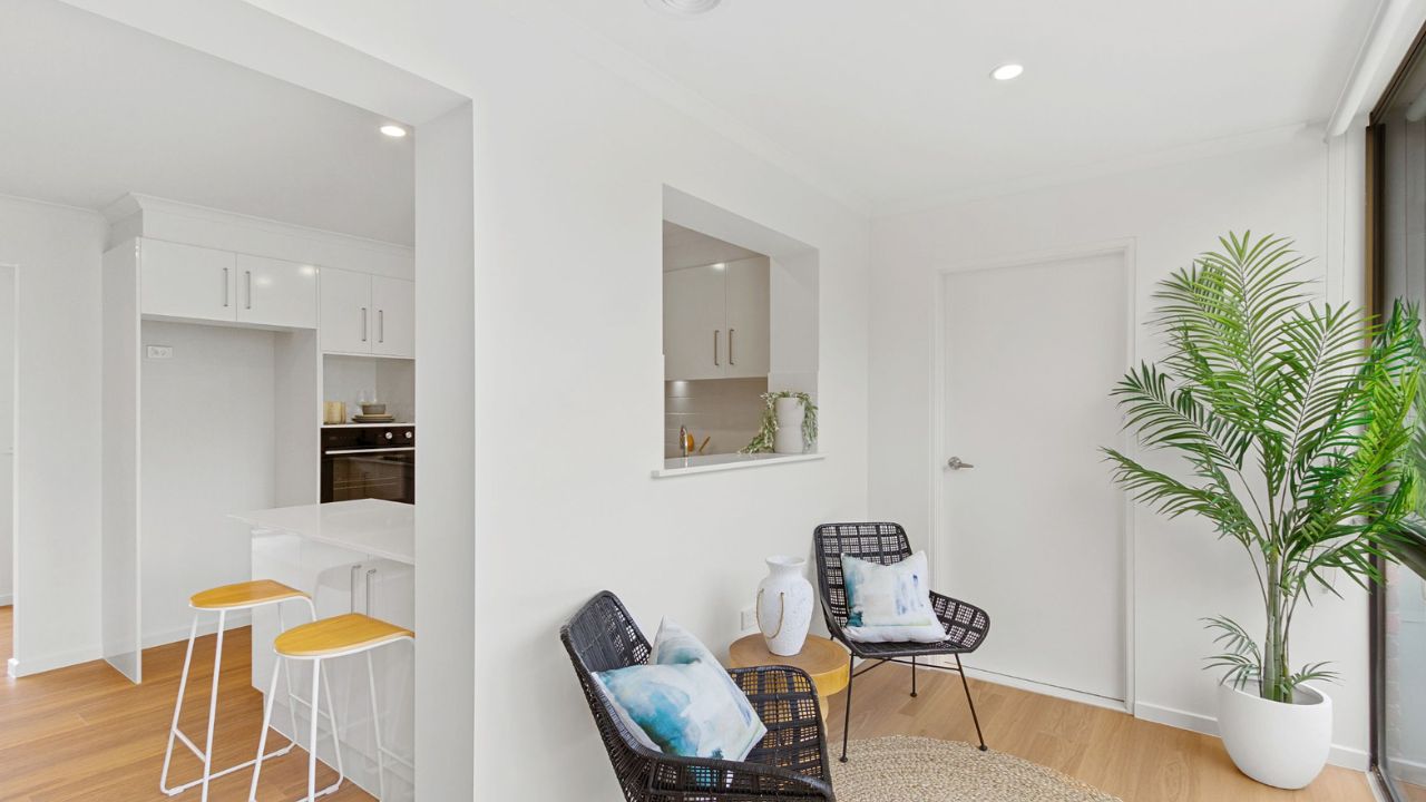 61A/100 Harold Street, Wantirna