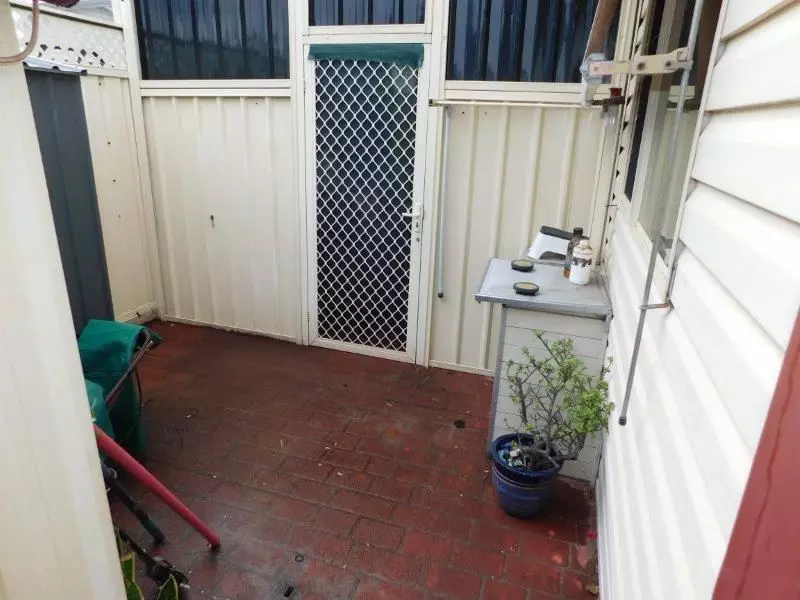 Site 47 (Pre-loved) Bayway Village