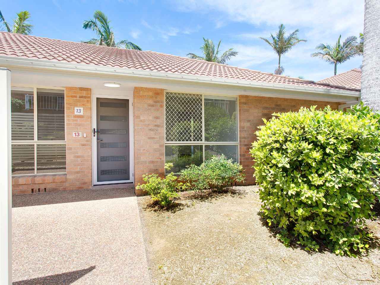 13/1 Parker Street, Port Macquarie