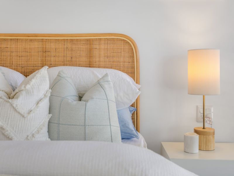 Highly sought-after villa design