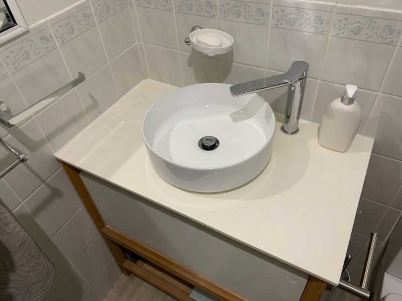 Coastal Palms Village - Site 164