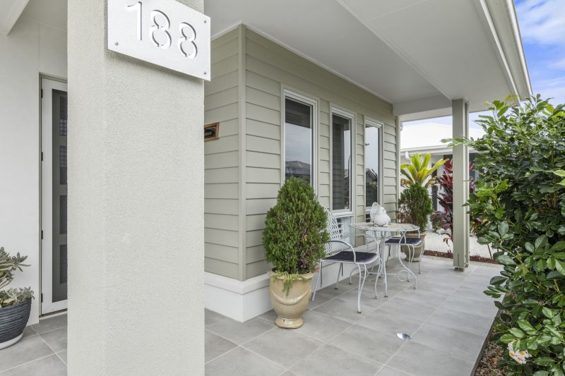 Site 188 - Established Beechmont