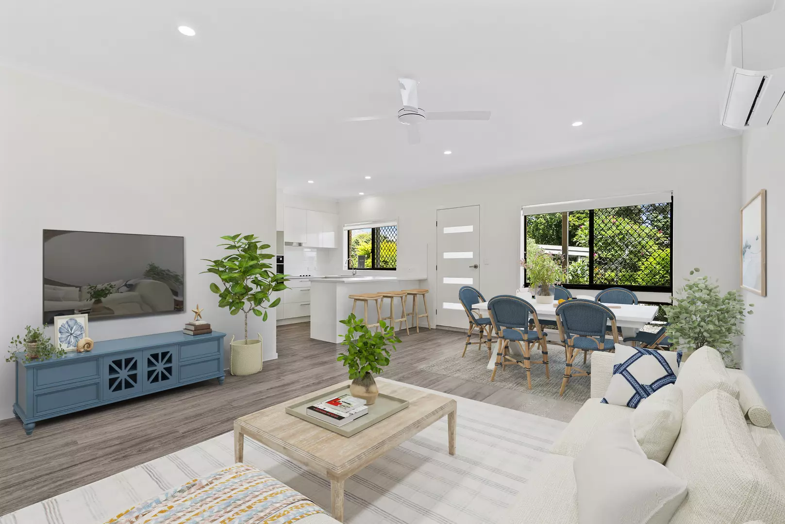 80/11 Araucaria Way, Elanora