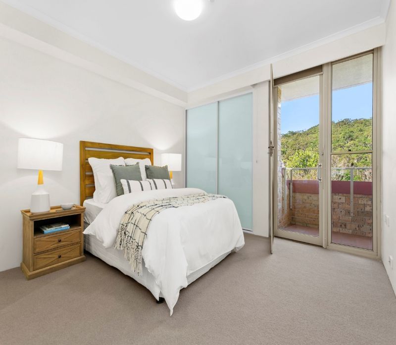 103/6 Jersey Place, Cromer