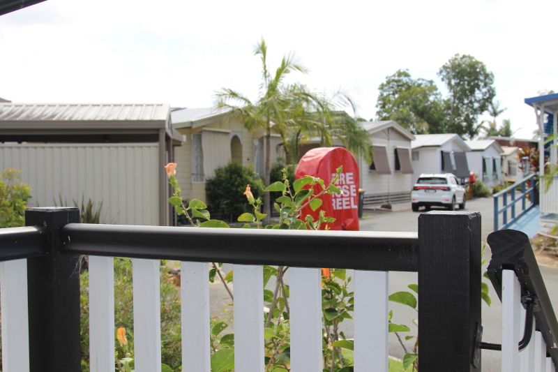 The Palms Village - Over 50’s pet friendly Lifestyle Village