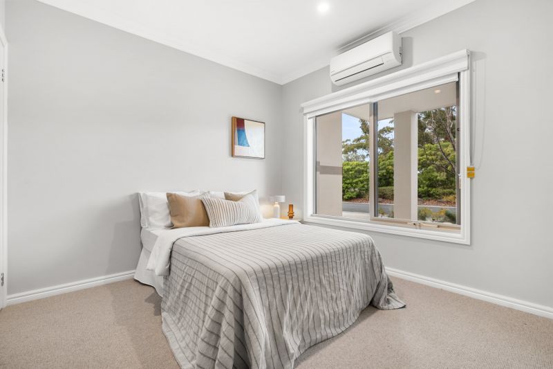 Newly Renovated and perfectly positioned!