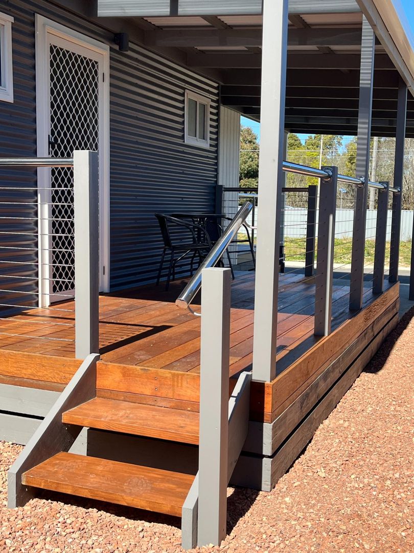 Ballarat Lifestyle Village - New Homes