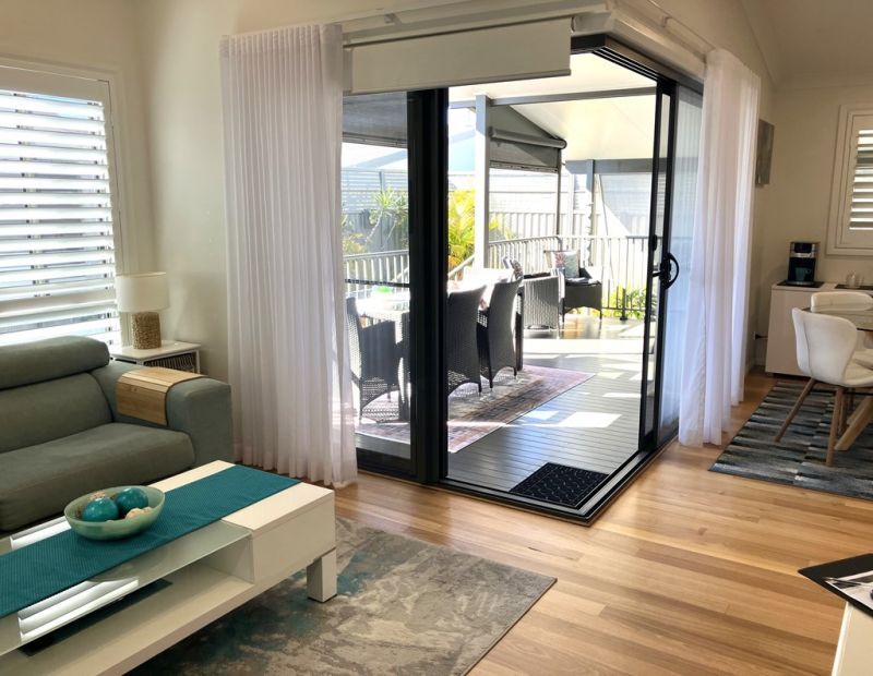 Luxury Living, Effortless Style