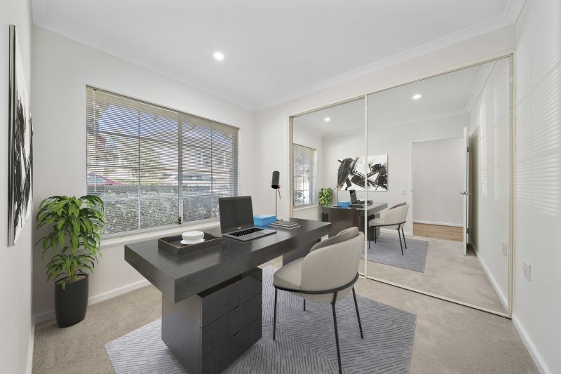 SOLD! The Perfect Balance of Luxury and Lifestyle