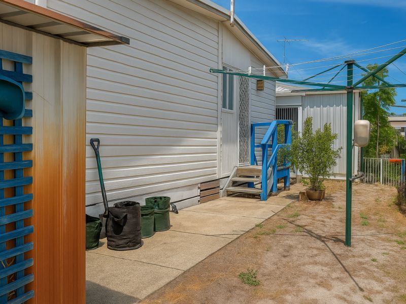 Bayway Village - Site 351