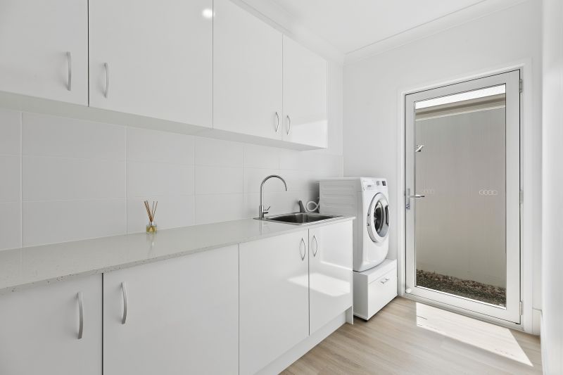 Site 43 - Established Portsea