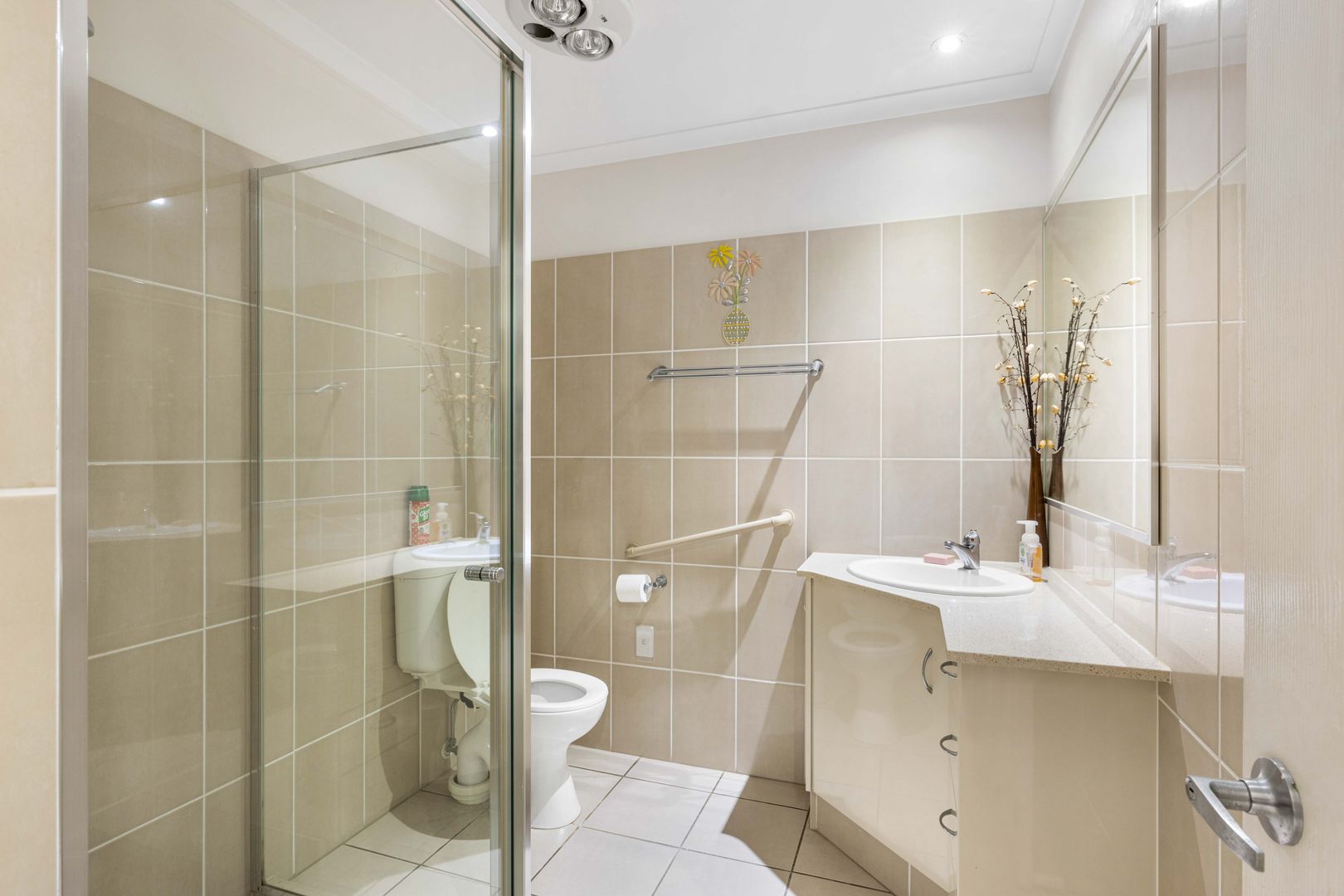 Modern, Low Maintenance Living with Space to Entertain