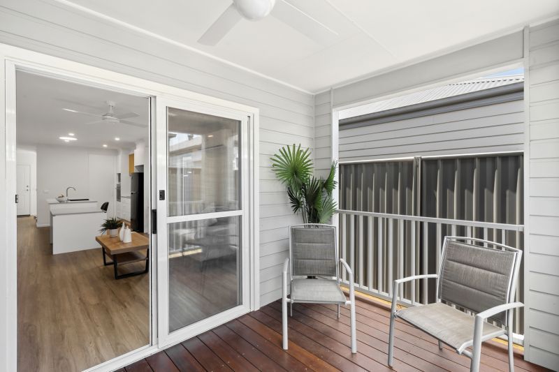 Lifestyle Communities St Leonards the Waves - Amazing Alwin Available Now!