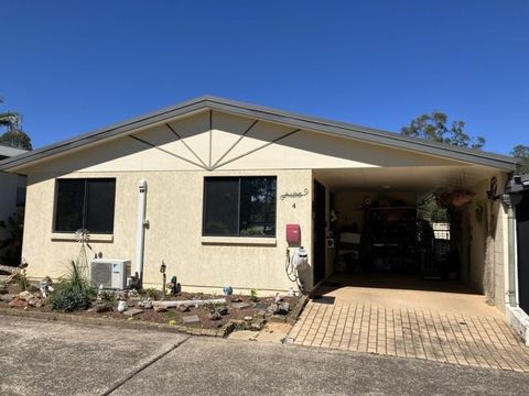Welcome Home to Twin Cedars!