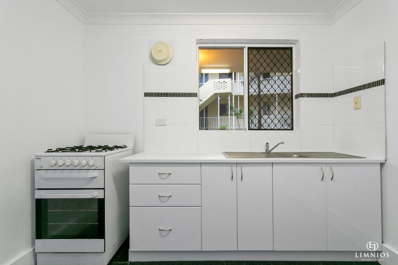 Affordable City Fringe Convenience!