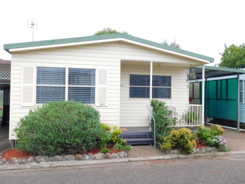Banksia Grove Village - Site 121