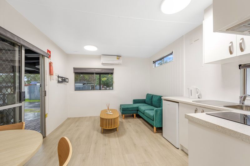 Newly Renovated with Alfresco Living