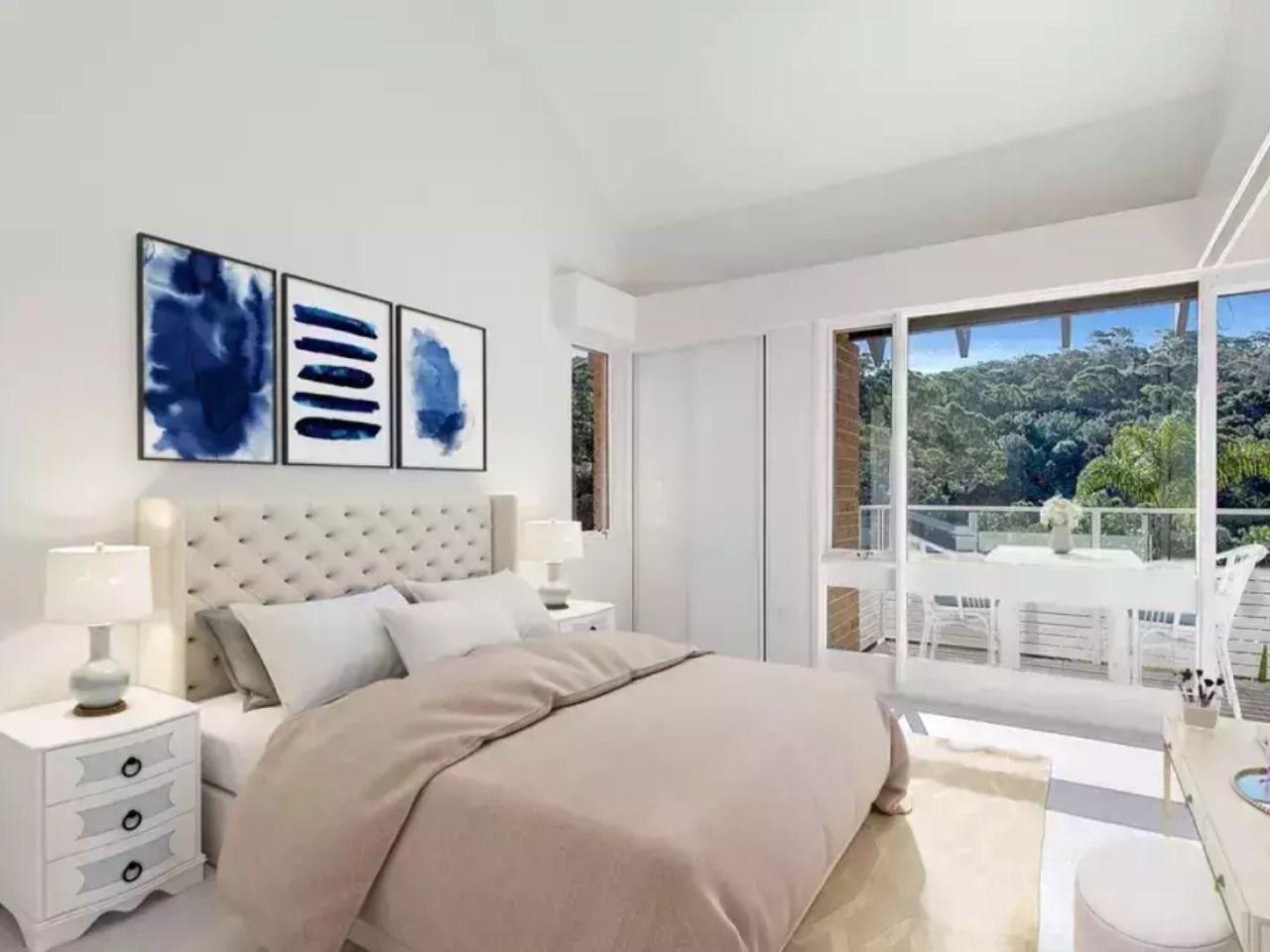 Peninsula Gardens Retirement Living