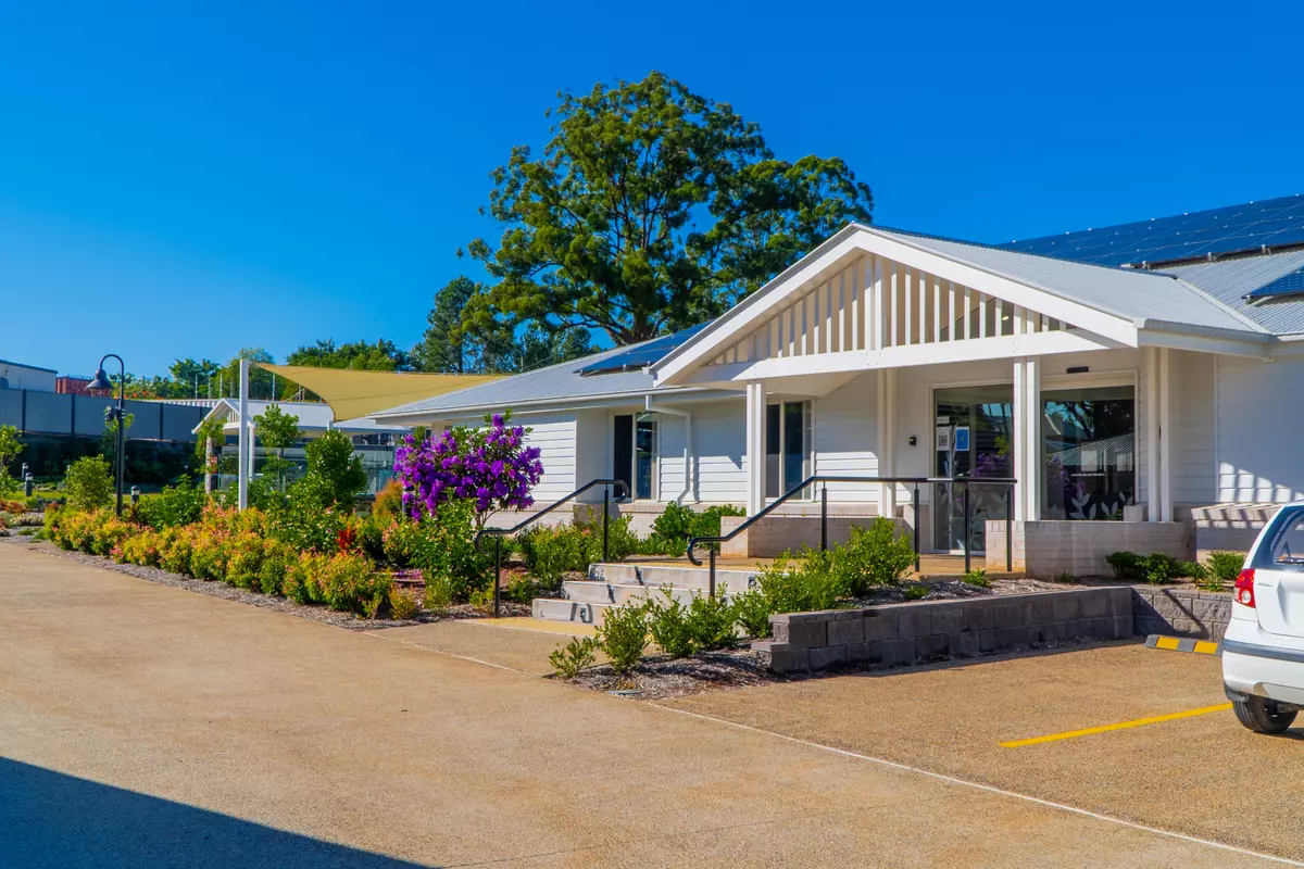 3 Bed + 2 Bath - Angourie Villa - Oak Tree Coffs Harbour