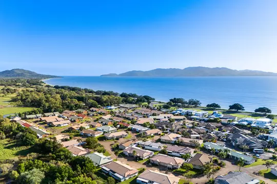 Bolton Clarke Rowes Bay