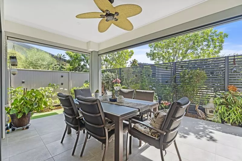 Site 153 - Established Kestral