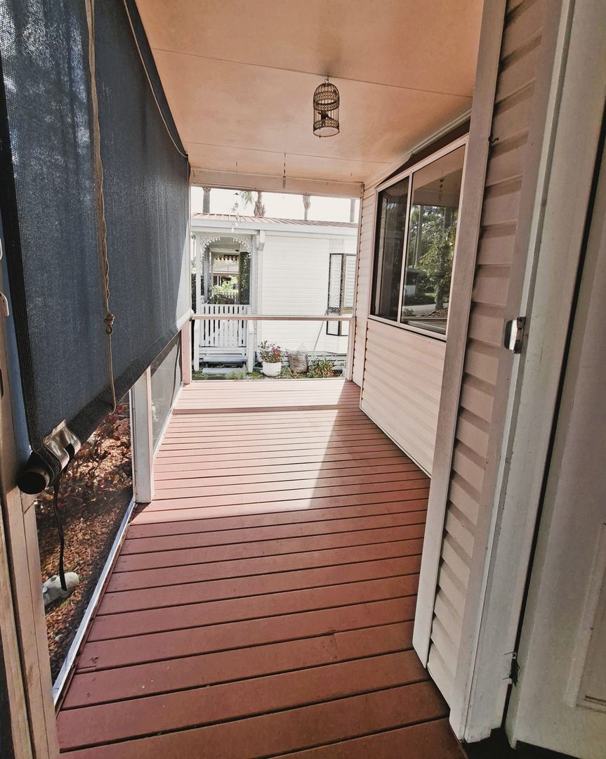 Spacious & Charming 2.5 Bedroom Home