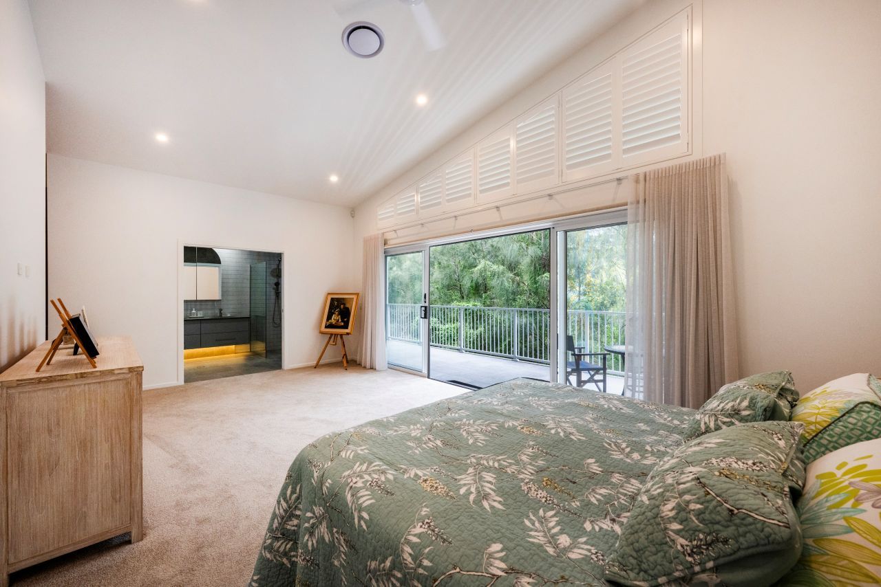 65 Luna Circuit - Ulmarra by Palm Lake Resort Yamba Cove 