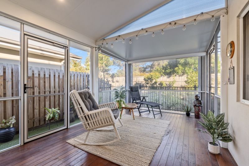 Relax in Style - Spacious Alfresco Living