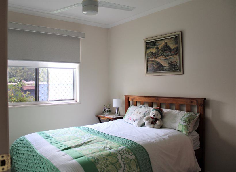 ALL READY FOR YOU  WITH NEW KITCHEN