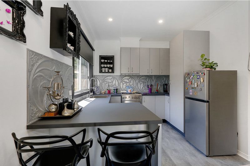 Unique One Bedroom Cottage!