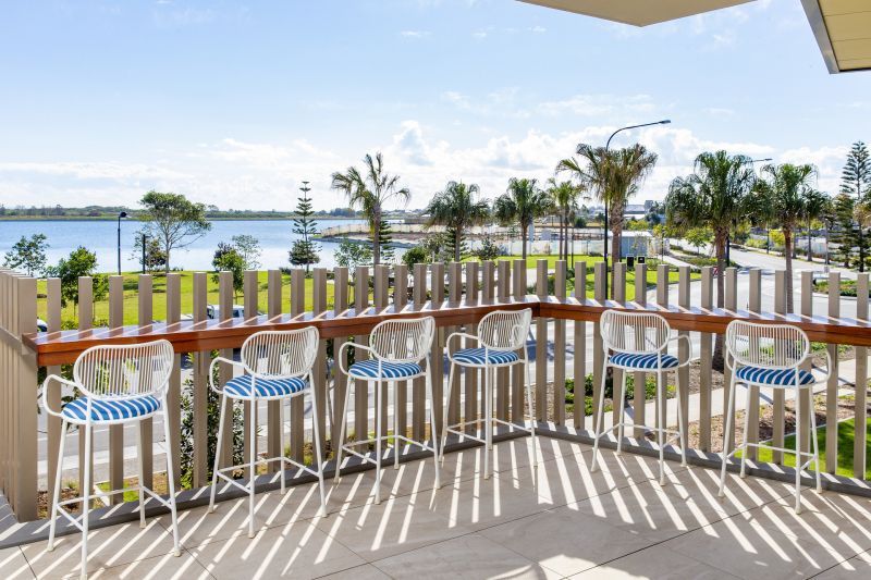 Relax and Retire at Newport .. enquire today !