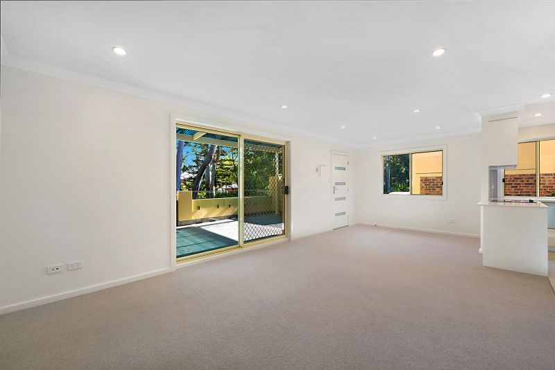 Brand-New Villa with Established Garden Views