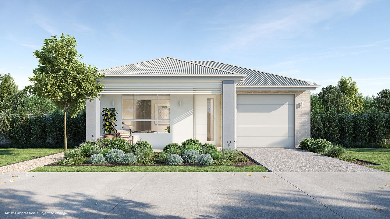 The Napier, from $589k*