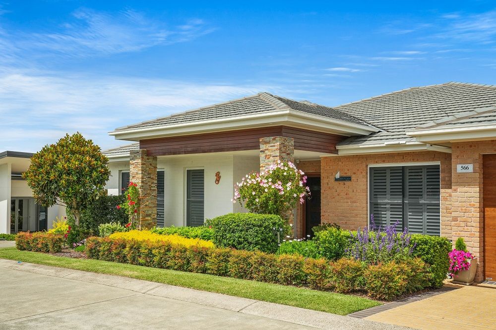 Discover Forresters Beach Retirement Village