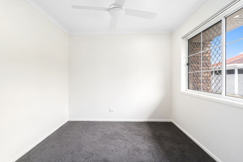 Retirement living at its best, located in a sought-after community.