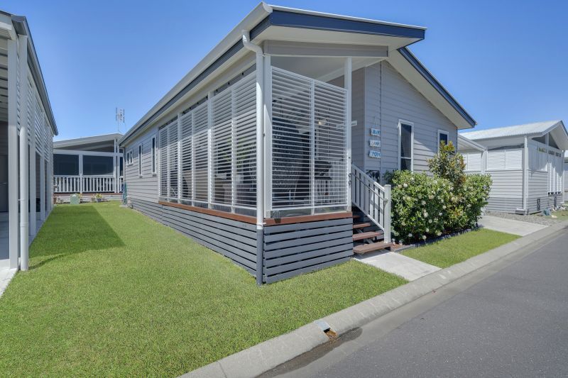 Spacious Living with All-Weather Entertaining