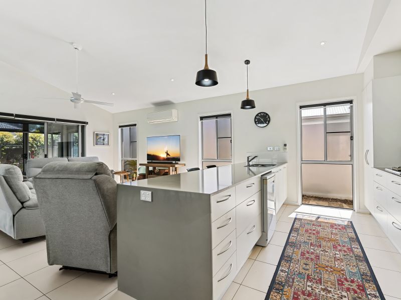 Site 60 - Established Coolum