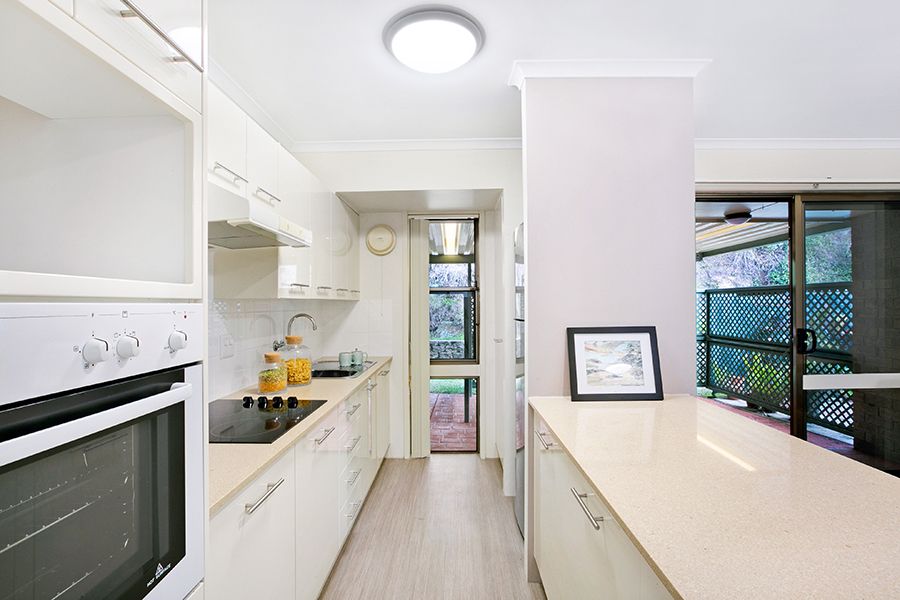 Uniting Narla Retirement Village