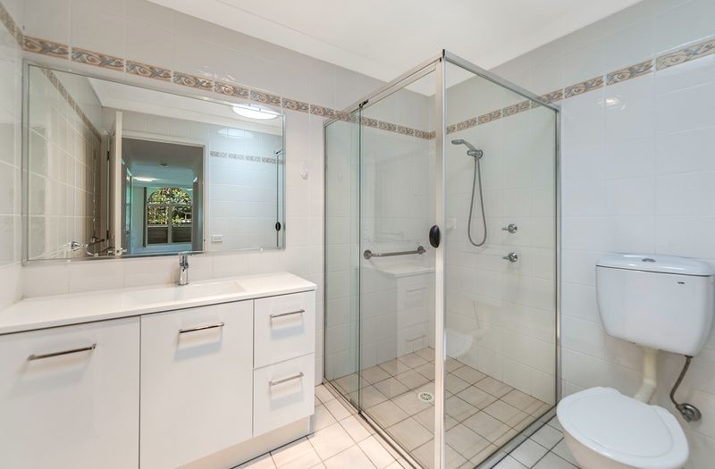 Generous Spaces, Modern Features