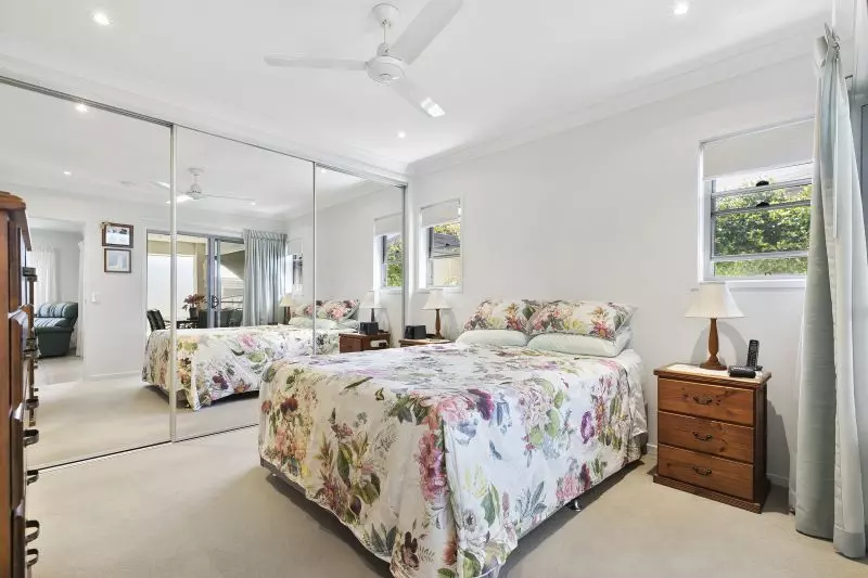 Site 73 - Established Allara