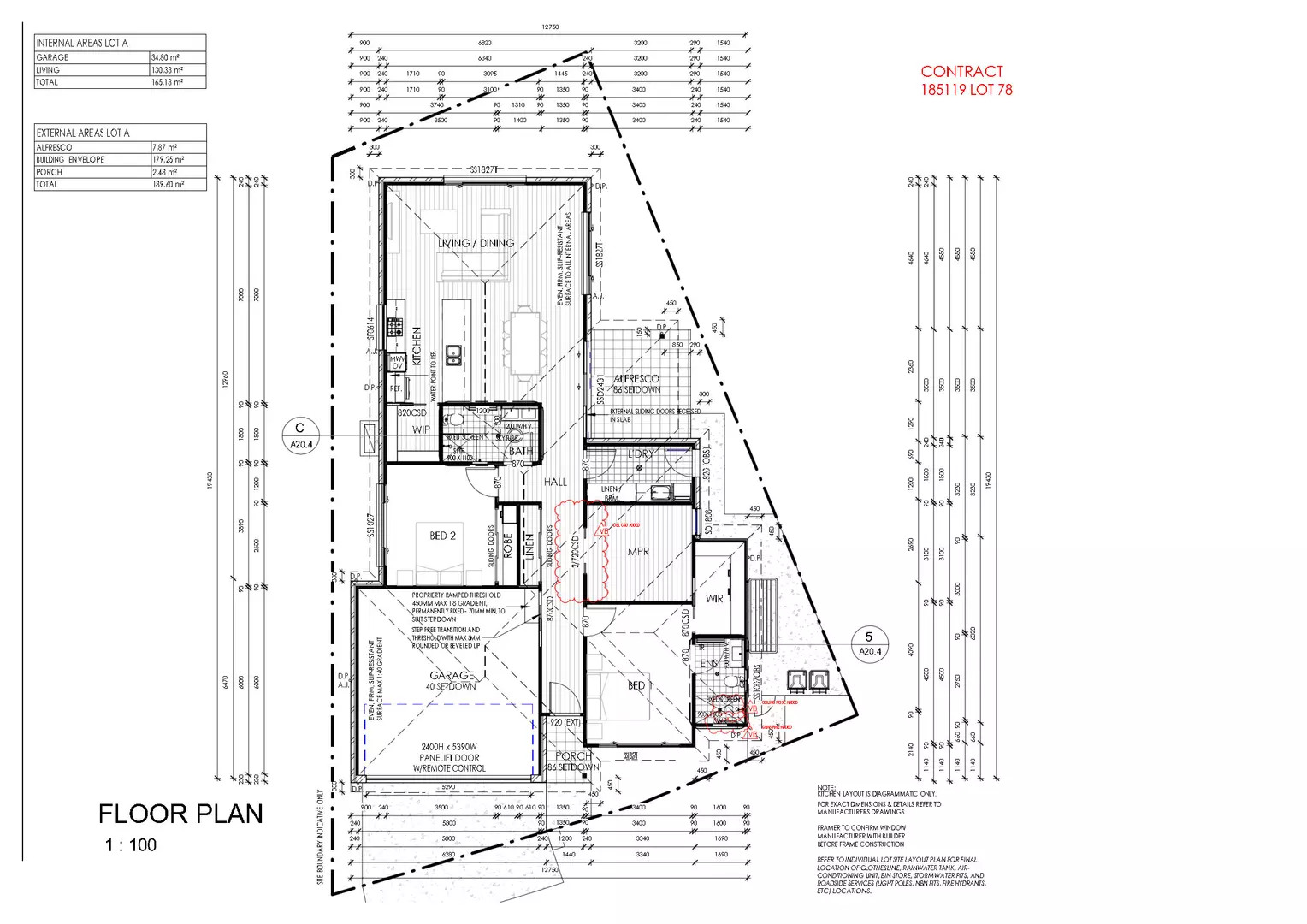 Designer Home - Tallowood