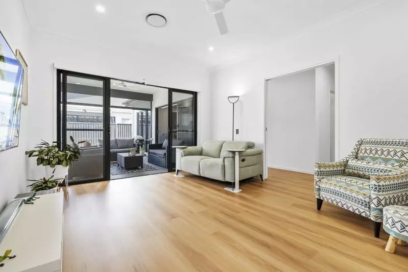 Site 55 - Established Noosa