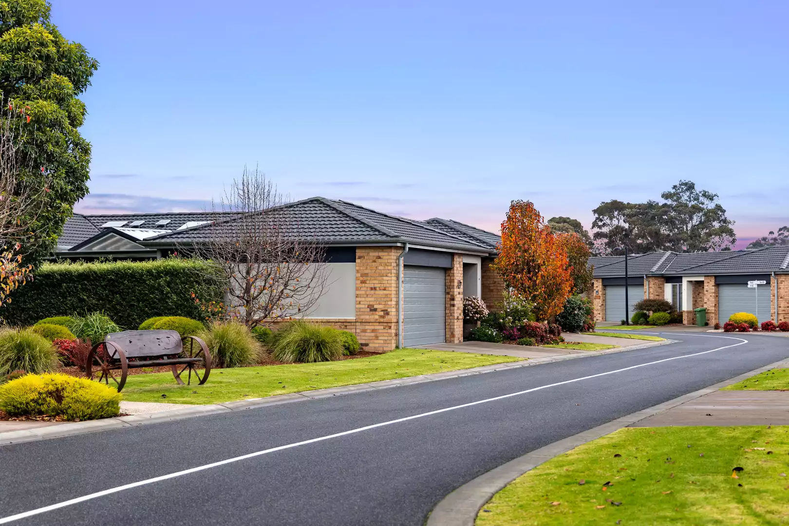 Discover Stunning Villas in a Prime Location 