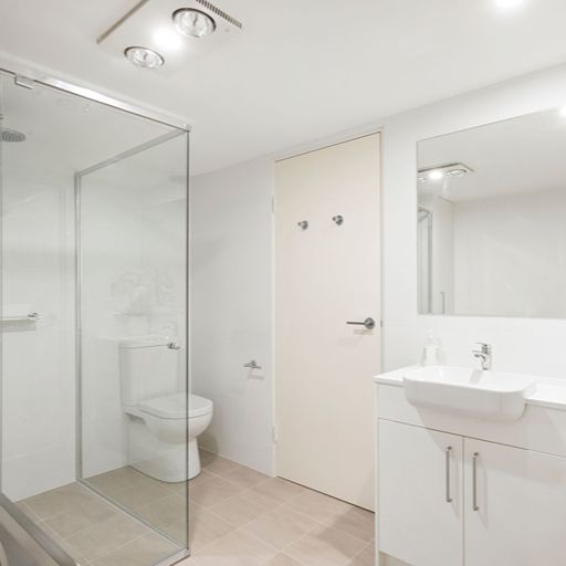 One Bedroom | Unit 511