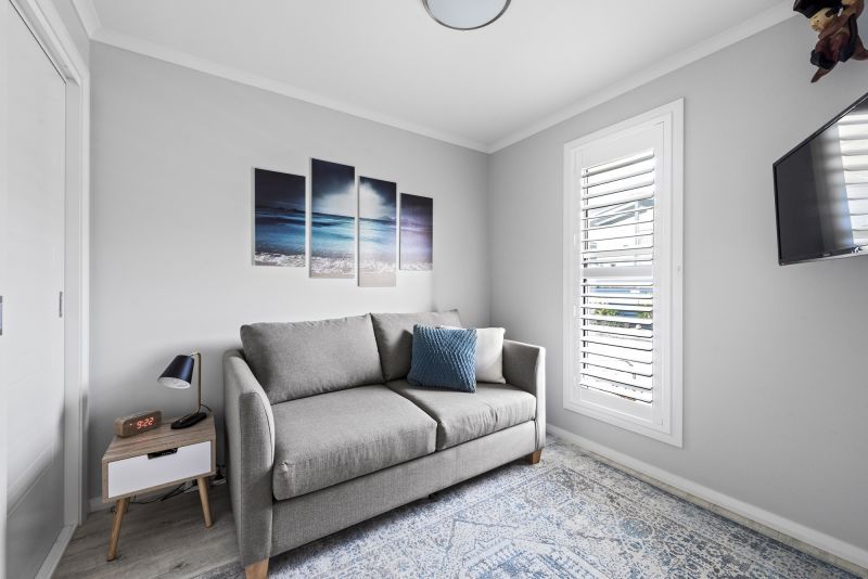 Stunning Home with Bushland Views