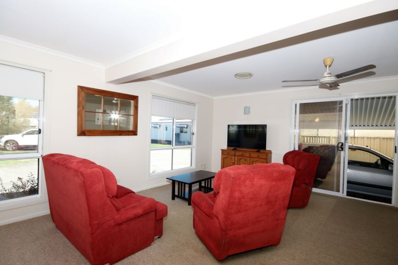 Tweed Broadwater Village, an Over 50's Pet Friendly Lifestyle Village