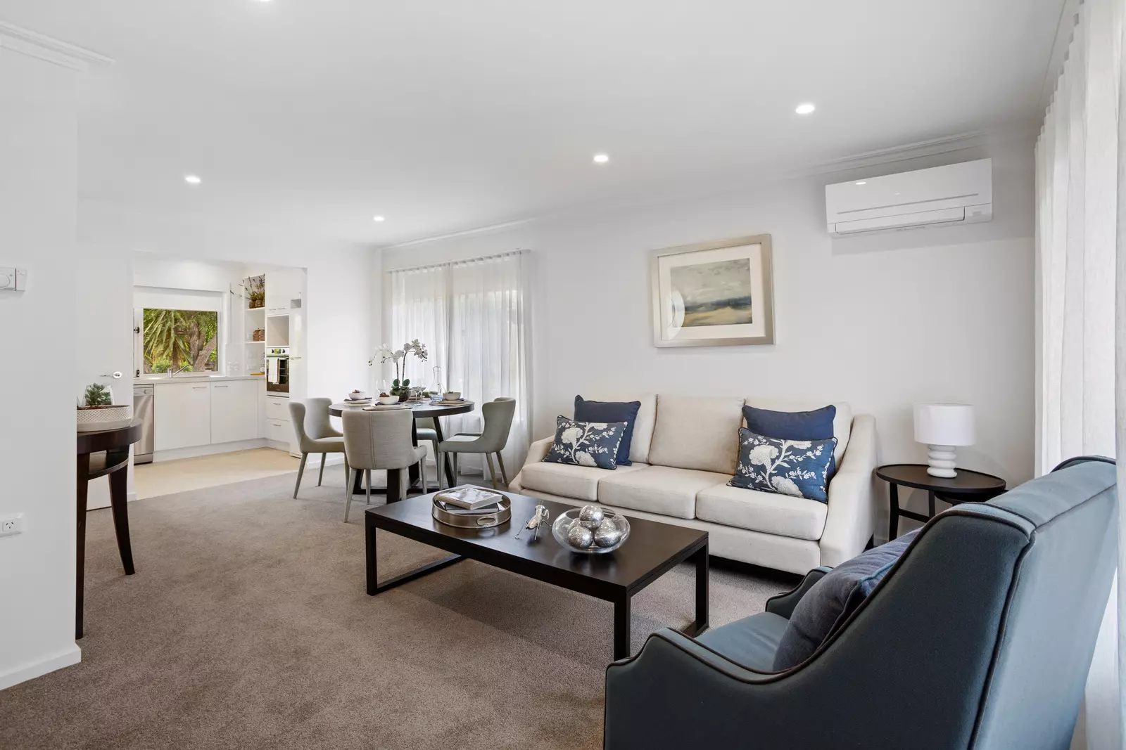 Village Glen - Mornington Peninsula