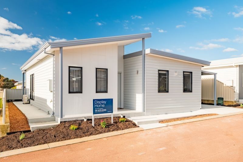 Modern 3-bedroom home | New Build