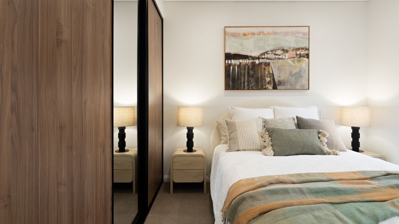 Spencer – Living Choice Galston