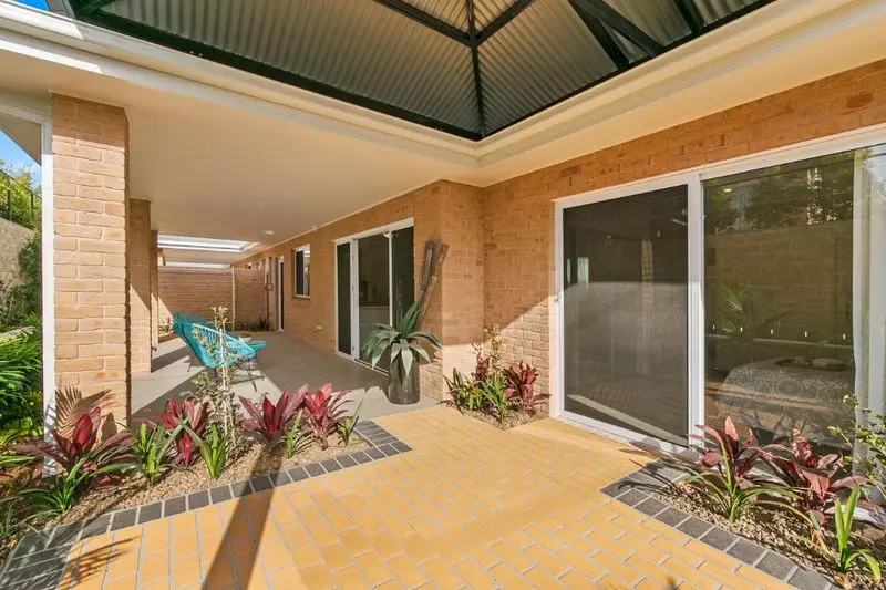 Live your retirement dream